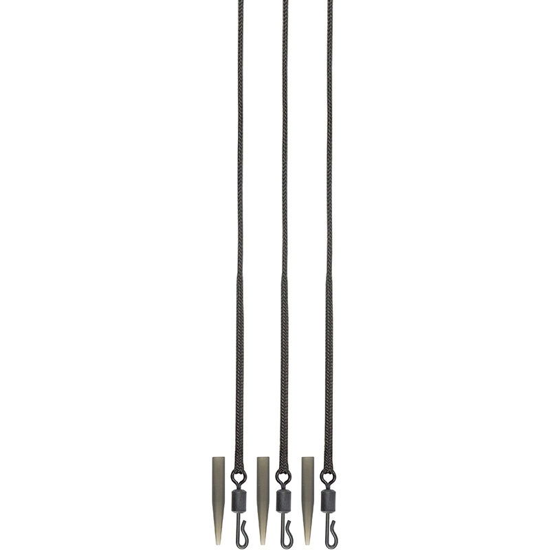 Fox Edges Naturals Leadcore Leaders 50lb